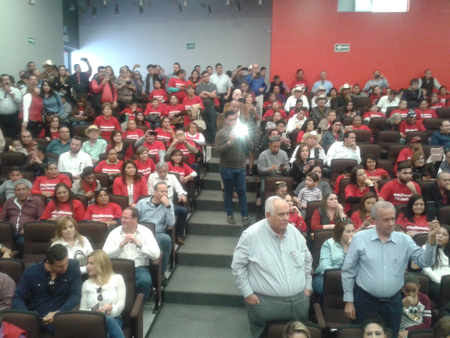 Documentos serán validados por la Comisión Nacional de Procesos Internos del PRI Documentos serán validados por la Comisión Nacional de Procesos Internos del PRI