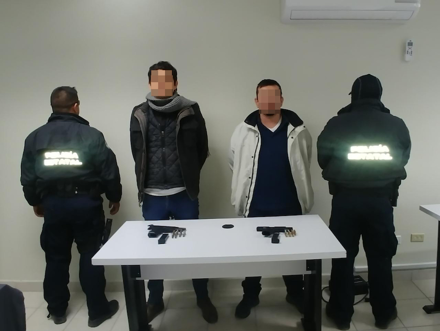Asegura PESP más de 55 millones de dosis de droga en el 2017