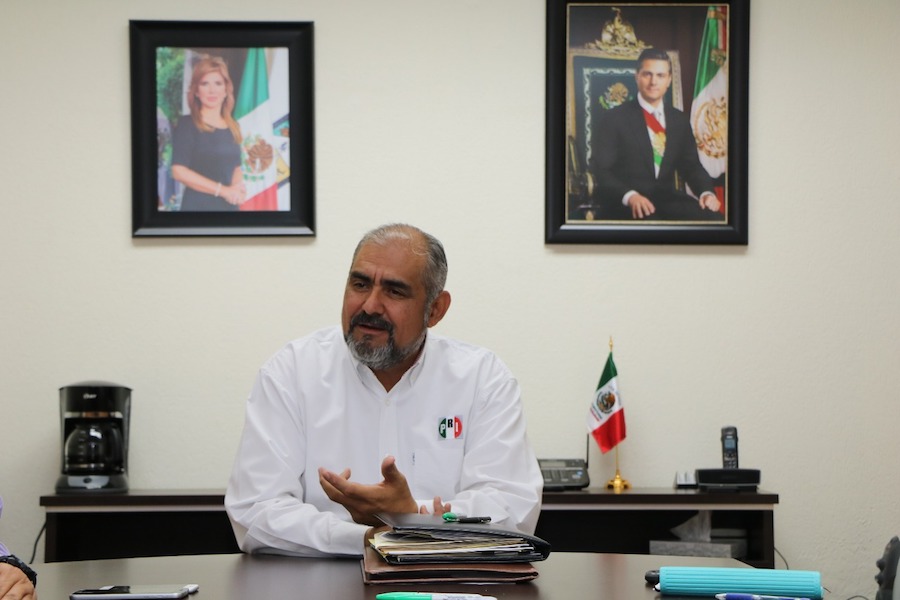 Visitará Meade municipios de Sonora