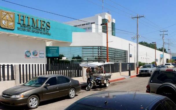 Cuenta HIMES con programas de Planificación Familiar y APEO