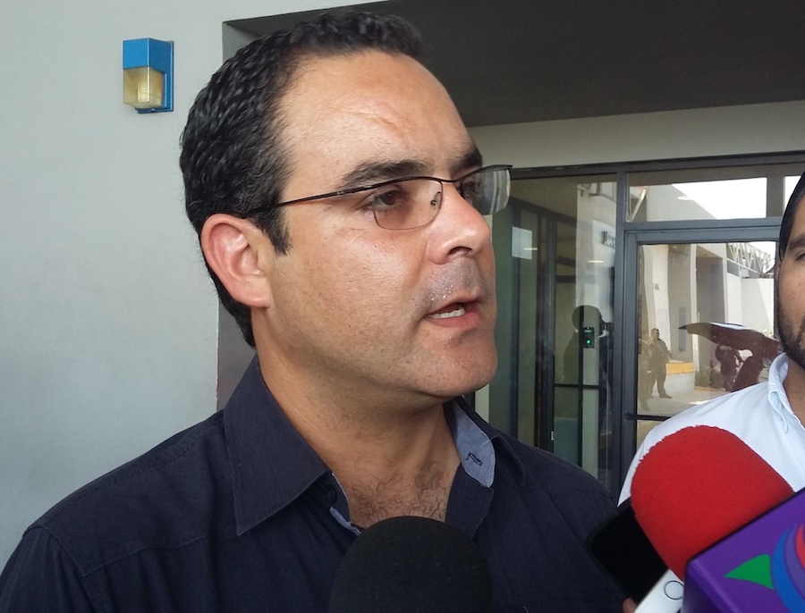 Reforzarán este 2018 acciones del programa «Escudo Ciudadano»