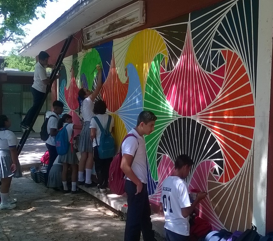 Lego Education reconoce talento de docentes sonorenses