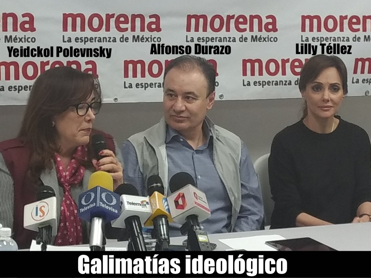 Experimentos electorales