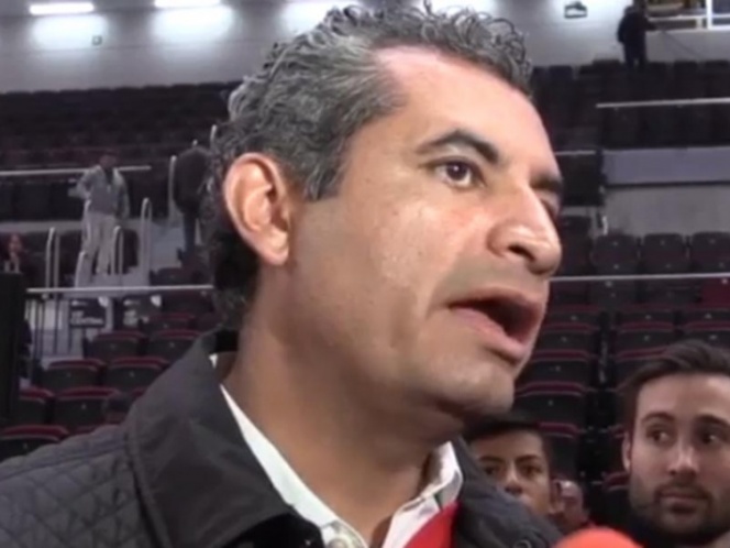 Ochoa exige que Corral deje de hacerle campaña a Anaya
