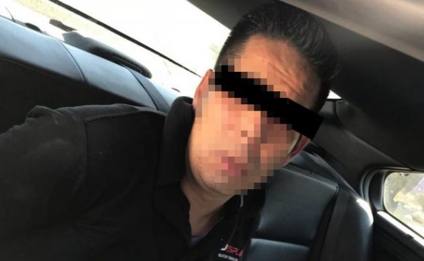 Vinculan a proceso a Pavel Gibrán, joven que intentó raptar a 2 niñas menores de edad