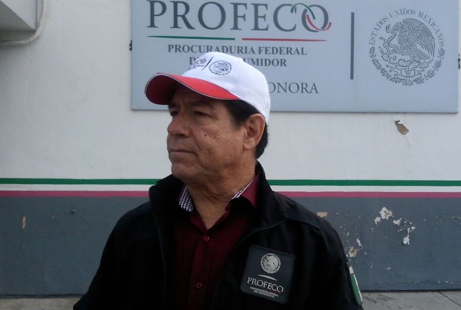 Profeco seguirá verificando venta de gas licuado