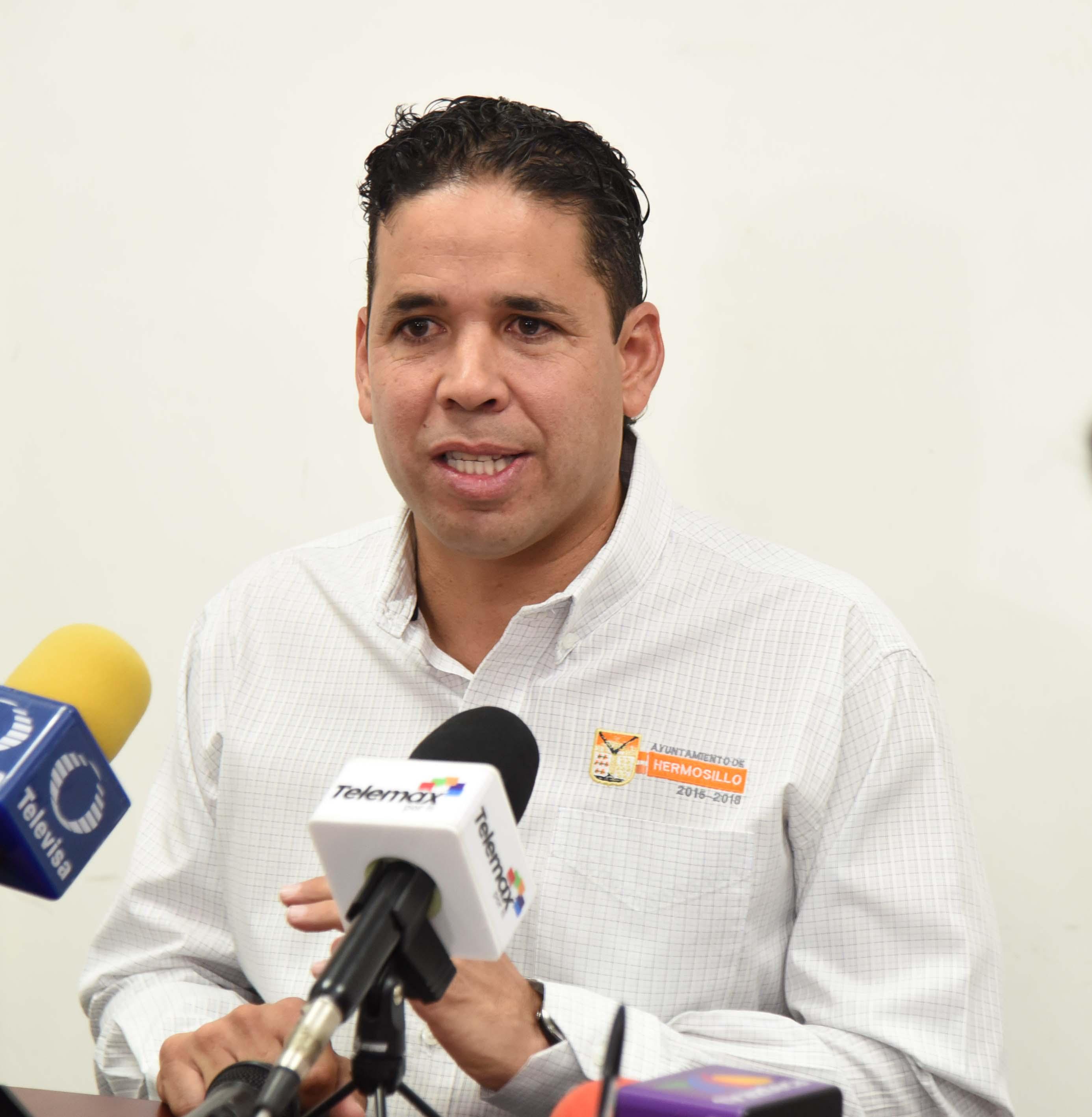 Anuncian primera Jornada de Descacharre y Limpieza