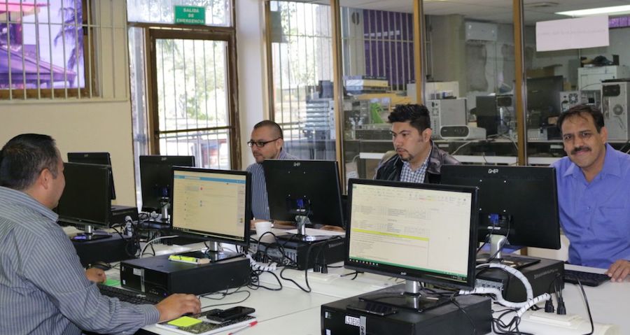 Inician reinscripciones en el ITH