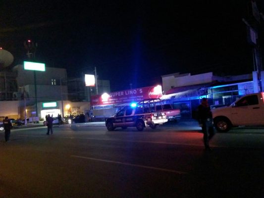 Se resistió al asalto y lo mataron ¿murió por su culpa?