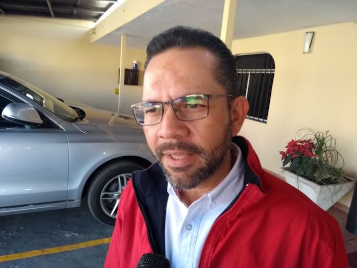 Estará mañana José Antonio Meade en Hermosillo Estará mañana José Antonio Meade en Hermosillo