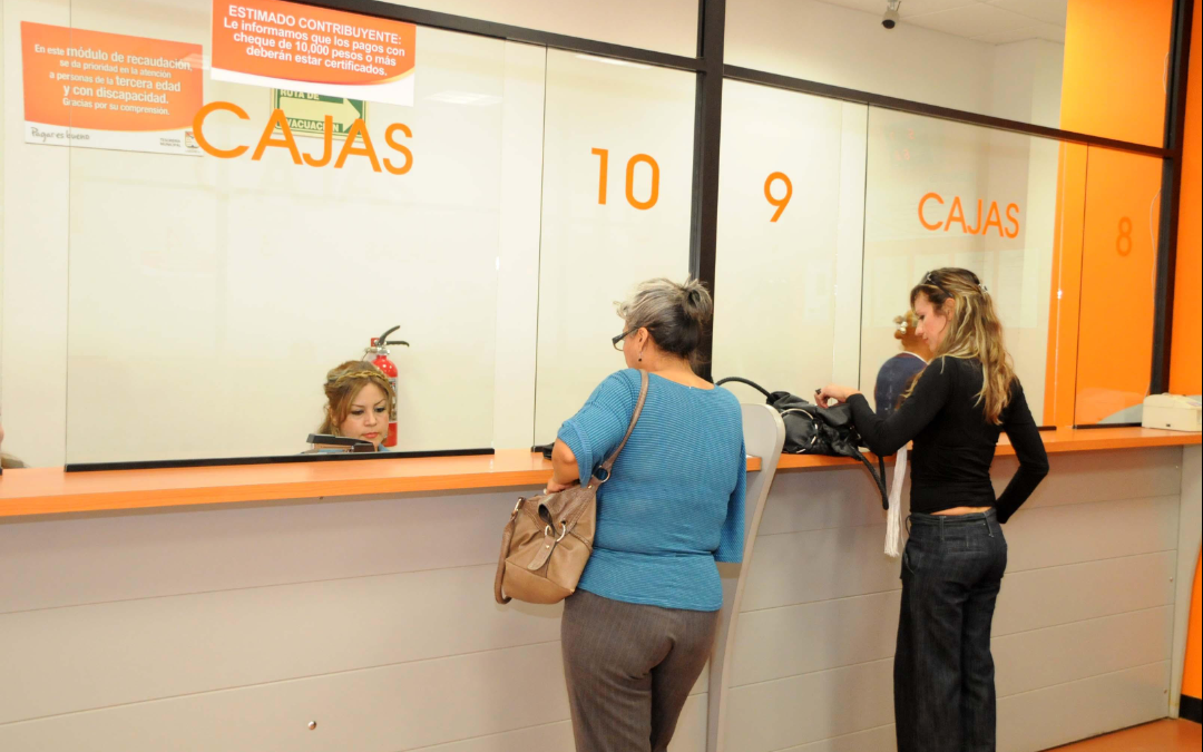 Exhorta Ayuntamiento a aprovechar descuentos en Predial durante Febrero