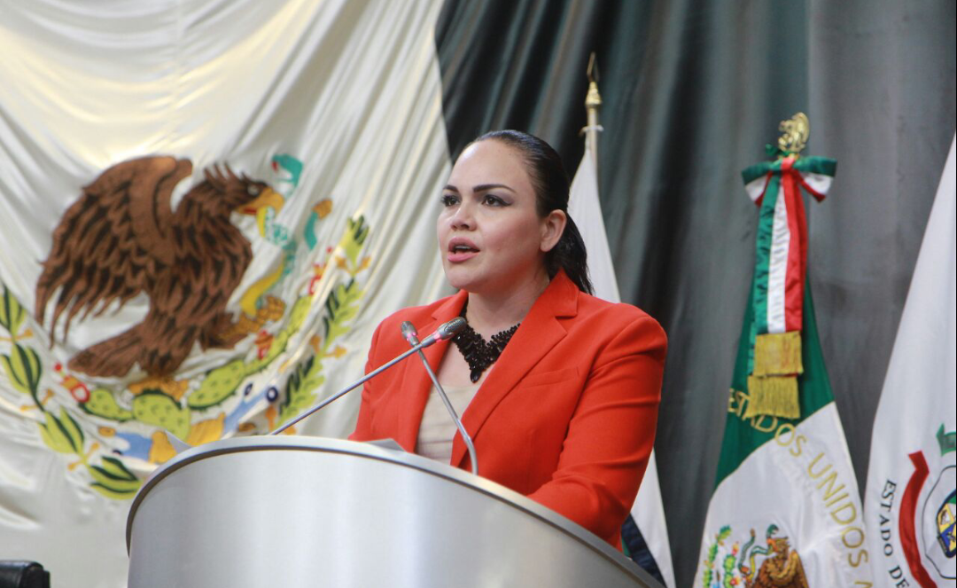 Altas temperaturas no deben limitar la emisión del voto a personas con discapacidad, embarazadas y adultos mayores: Brenda Jaime