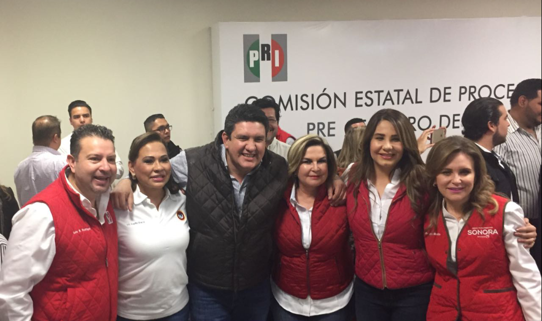 Humberto se fortalece con la Unidad