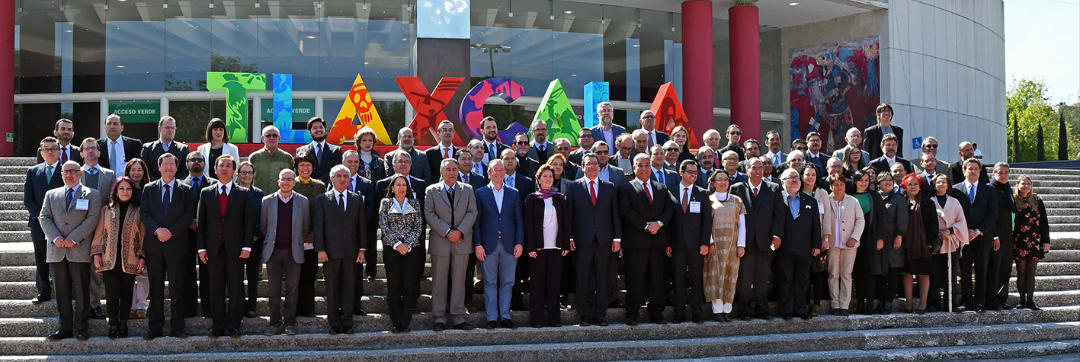 Destaca ISC proyecto del Centro de las Artes Cinematográficas del Noroeste en Reunión Nacional de Cultura