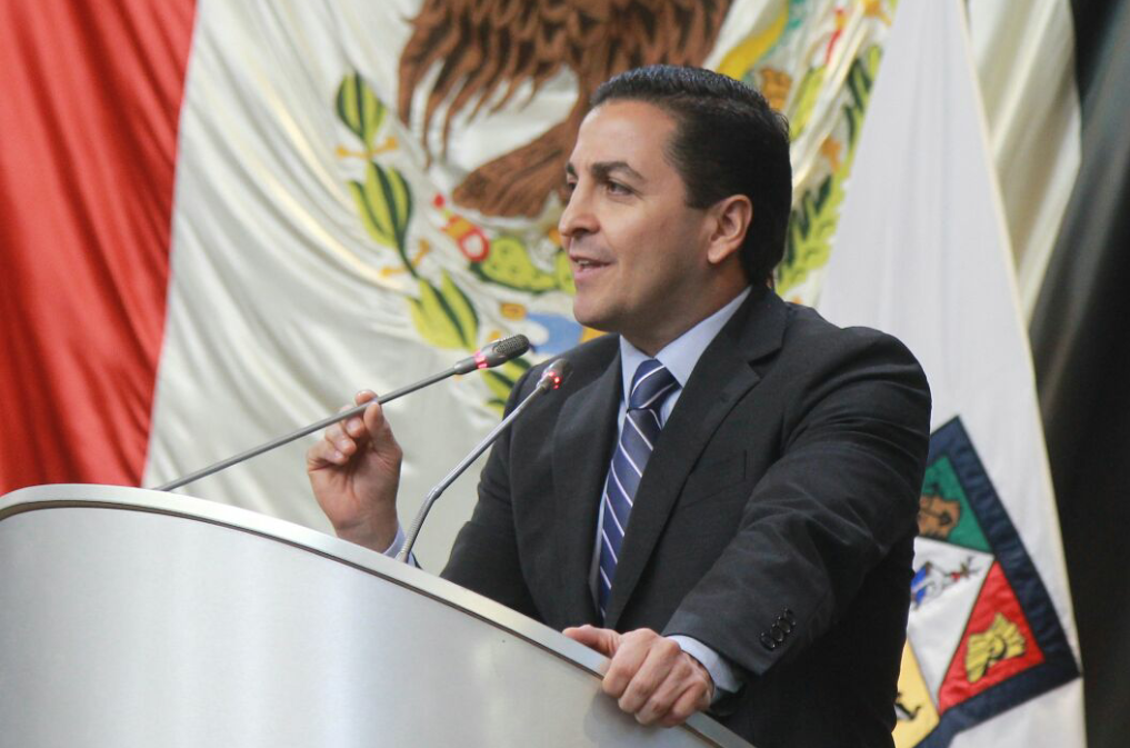 Propone David Palafox procuraduría de defensa de los animales
