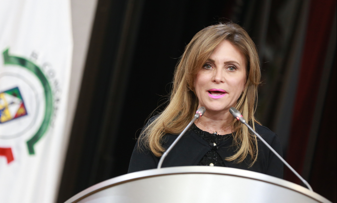 Protejamos la formación emocional de los recién nacidos en Sonora: Kitty Gutiérrez Mazón Protejamos la formación emocional de los recién nacidos en Sonora: Kitty Gutiérrez Mazón