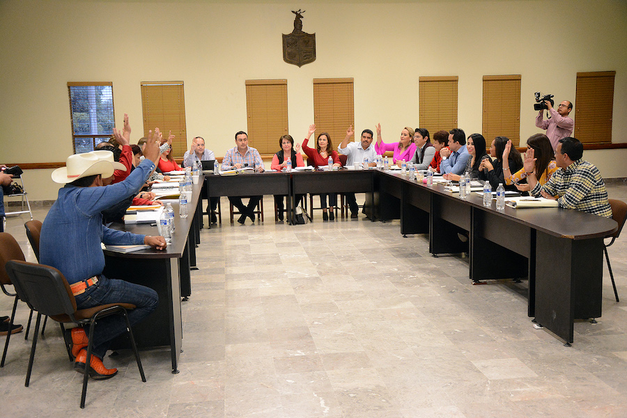 Aprueba Cabildo de Cajeme Cuenta Pública del cuarto trimestre de 2017