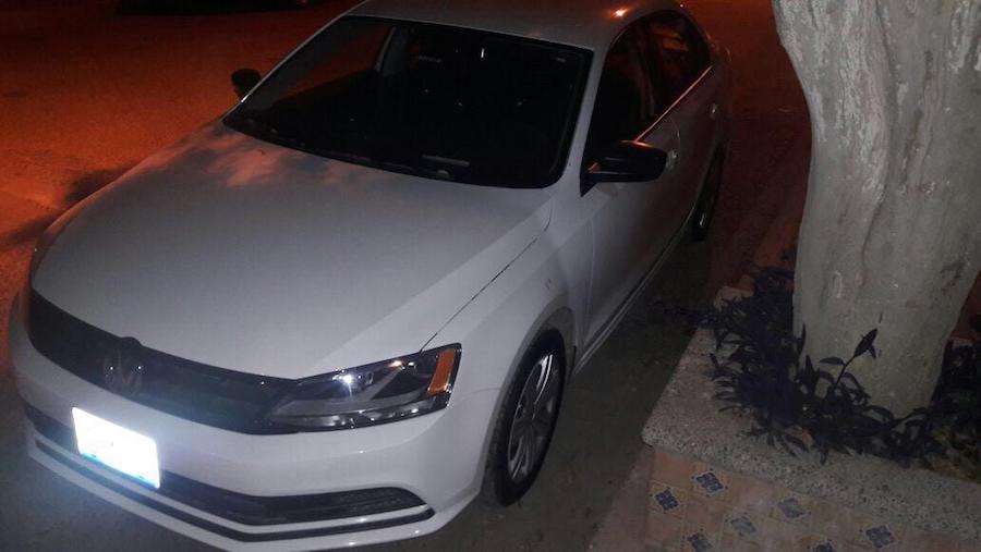 Recupera Policía Municipal cuatro carros robados