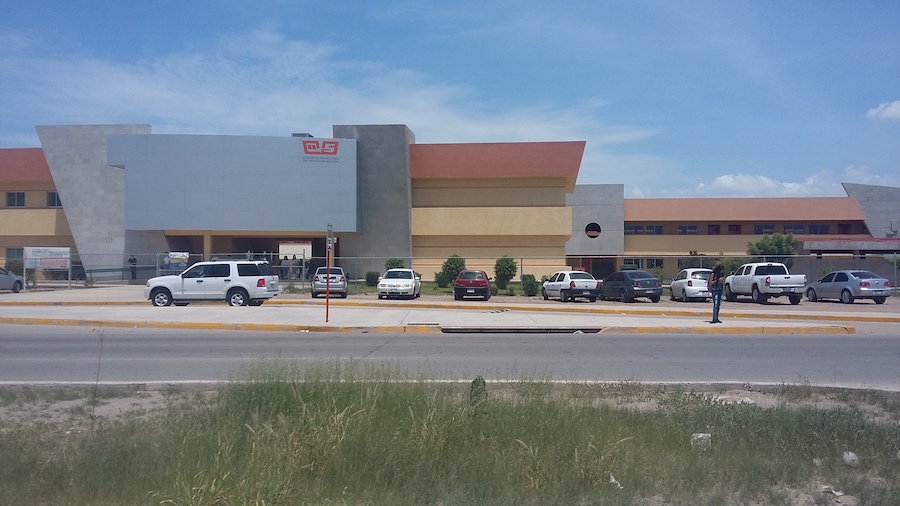 Cobach ofrece más de 10 mil espacios en sus planteles