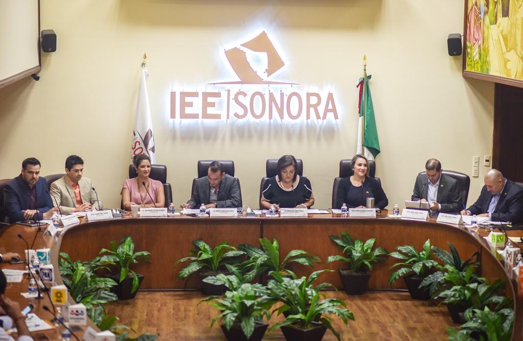 Iniciarán Consejos Municipales y Distritales Electorales trabajos de planeación para sesiones de cómputo