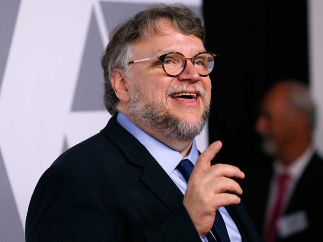 Del Toro presidirá el jurado de la Mostra de Venecia