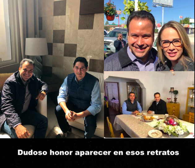 El efecto Toño El efecto Toño