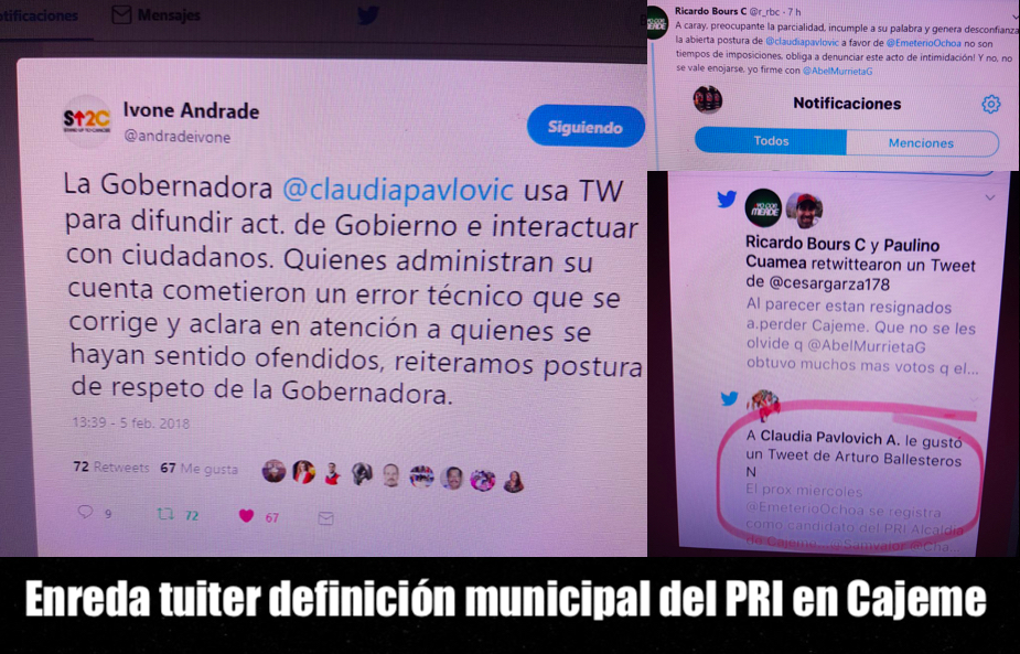 Al filo de la navaja