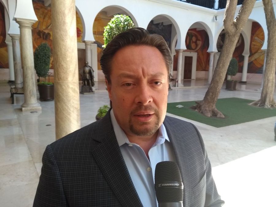 Detenciones fueron por solicitud de representantes del PRI Cajeme Detenciones fueron por solicitud de representantes del PRI Cajeme