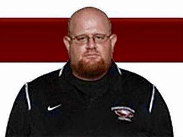 El héroe de Florida; usó su cuerpo como escudo humano