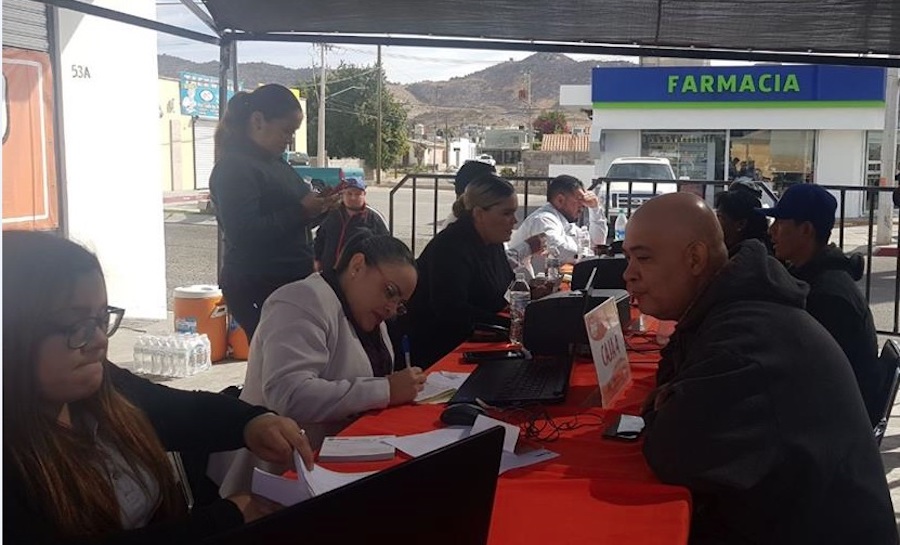 Invita AguaH a jornada de regularización en la colonia Jesús García Invita AguaH a jornada de regularización en la colonia Jesús García