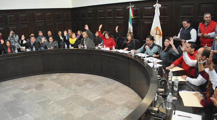 Avanza liberación de derechos de vía en la ciudad Avanza liberación de derechos de vía en la ciudad