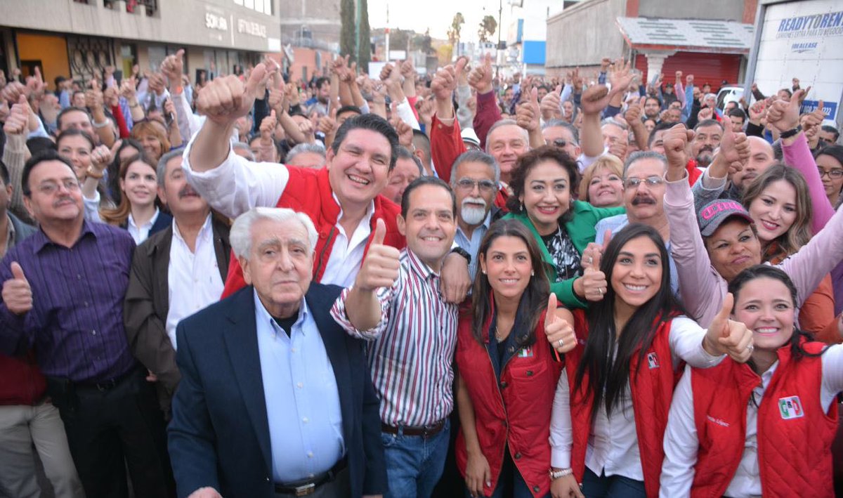 Se reúnen Sylvana y Maloro con priistas de Nogales Se reúnen Sylvana y Maloro con priistas de Nogales