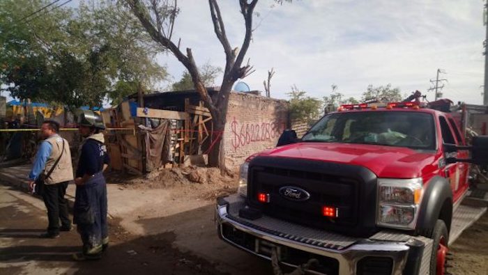 Le intentaron cortar las piernas, ayer le prendieron fuego