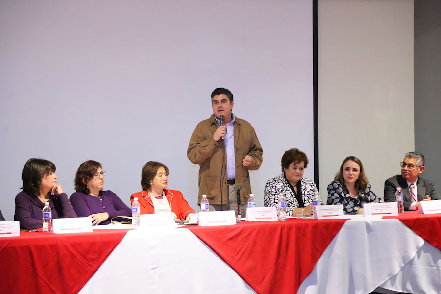 Rinde resultados positivos proyecto Mujeres en Situación de Reclusión