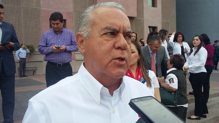 Recursos económicos se aplican de manera transparente: Cruz Roja