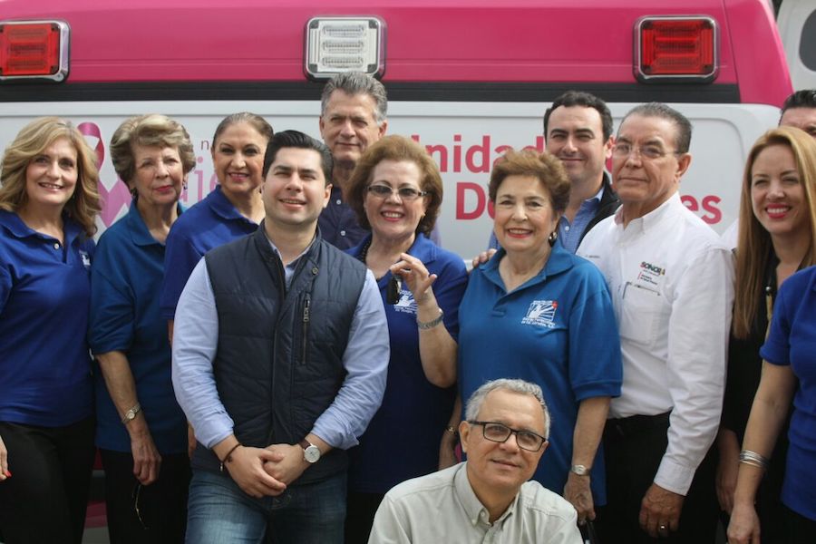 La única manera de recuperar la confianza es hacer equipo con la gente cumpliendo con resultados: Ochoa