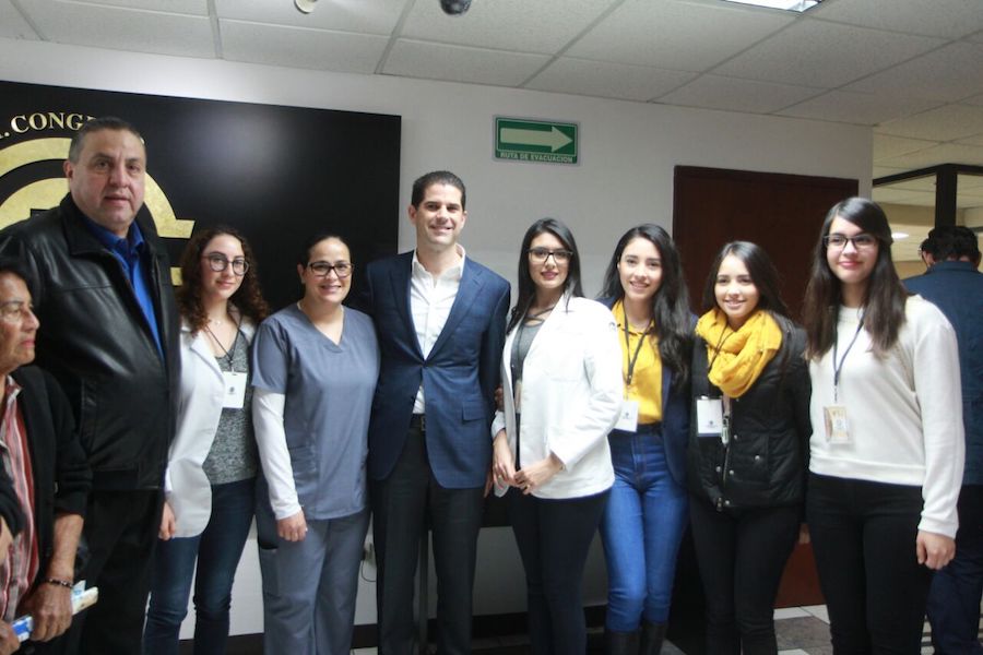 Facilitemos que la generosidad de los sonorenses salve vidas: Pano Salido
