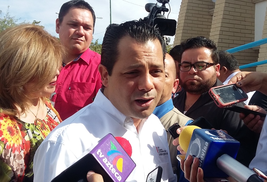 Posicionamiento de Ernesto De Lucas sobre la jornada electoral del 1 de julio