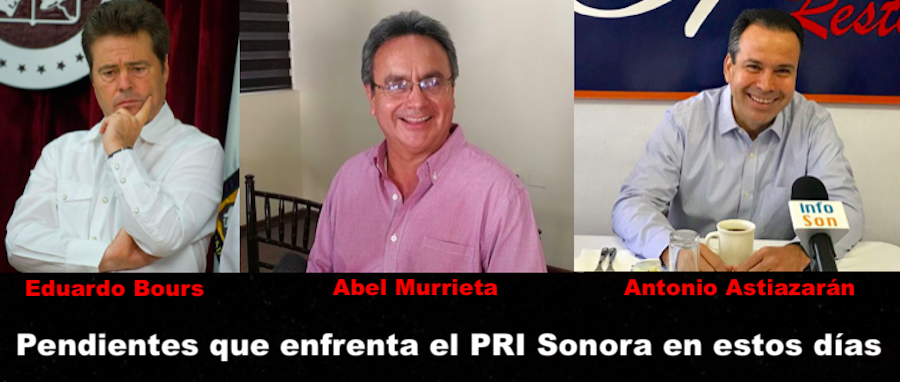 Enredada la madeja