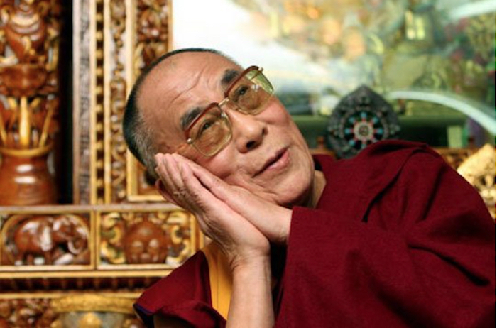 Dalai Lama: Sus 18 imperdibles reglas para vivir con plena armonía