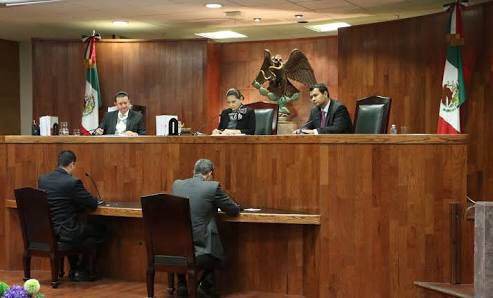Se cae la coalición del PAN-PRD en Sonora. El PAN tendrá que celebrar elecciones internas
