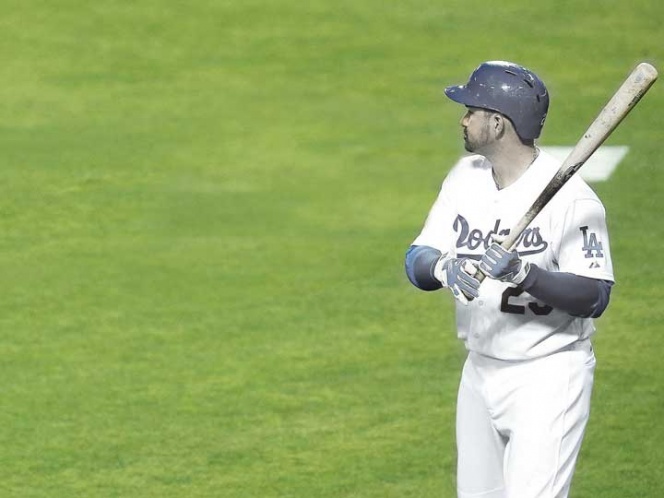 El ‘Titán’ González, renovado
