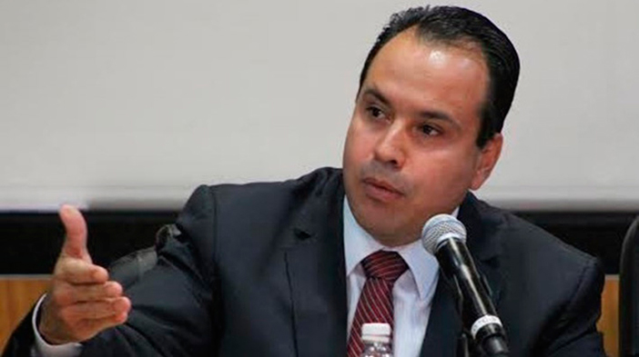 Renuncia al PRI y se va como candidato del PAN por Sonora al Senado Renuncia al PRI y se va como candidato del PAN por Sonora al Senado