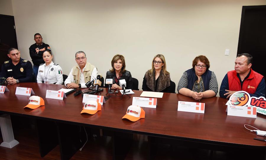 Celebrará Ayuntamiento 2 años y 100 ediciones de Víactiva Celebrará Ayuntamiento 2 años y 100 ediciones de Víactiva