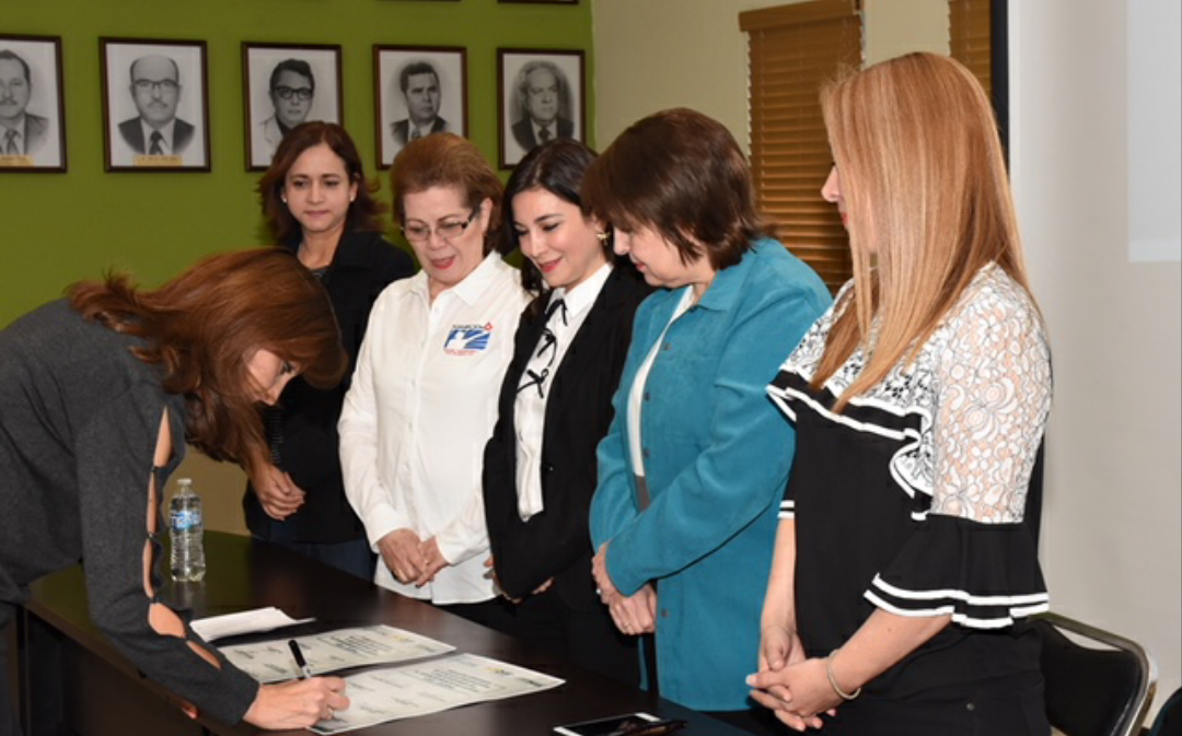 Firma DIF Cajeme convenio con instituciones y organismos de beneficiencia social Firma DIF Cajeme convenio con instituciones y organismos de beneficiencia social
