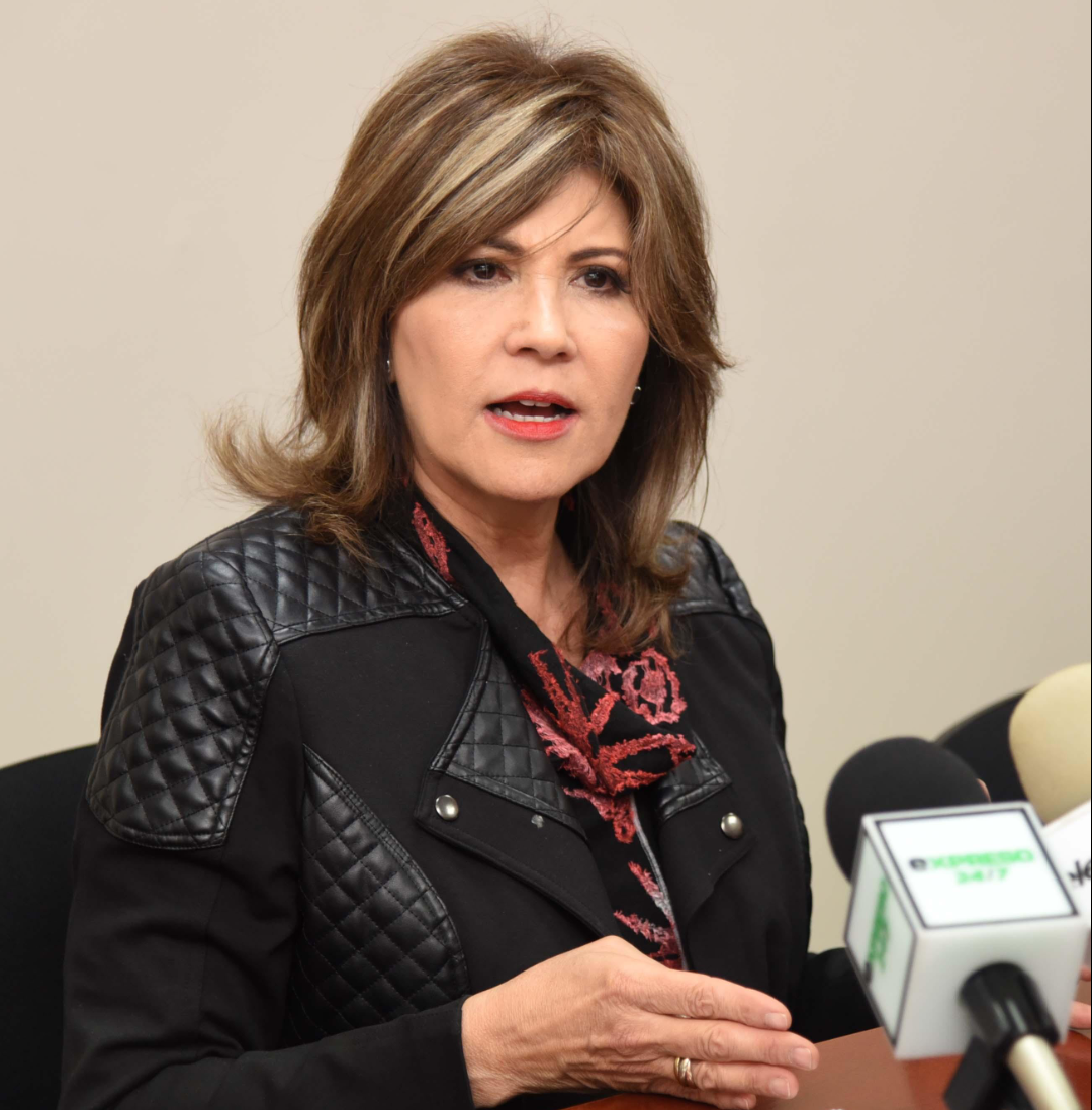 Lamenta Presidenta Municipal difusión de mensajes falsos en redes sociales Lamenta Presidenta Municipal difusión de mensajes falsos en redes sociales