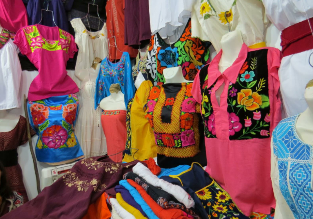 Invita IMCA a Expo Arte Oaxaqueña