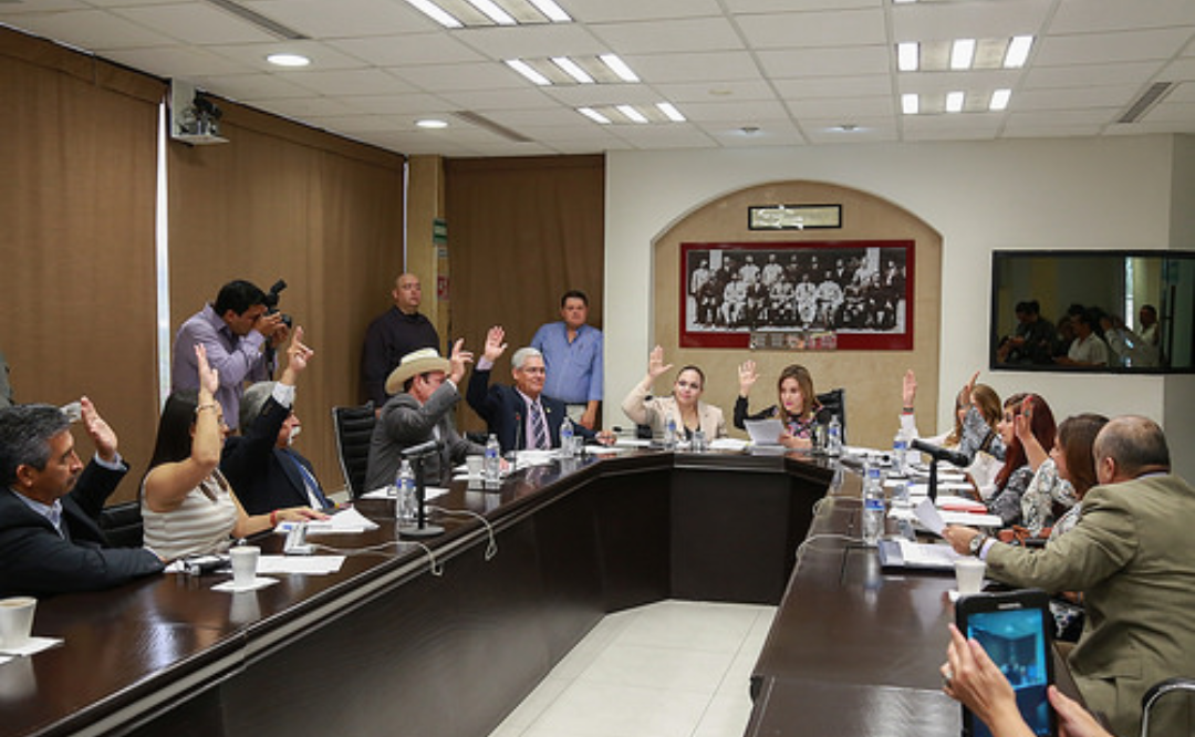 Aprueban Comisiones aumentar plazo de maternidad a trabajadoras del estado y homologan Ley de Salud