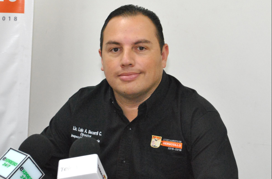 Llaman a renovar permisos anuales para venta en vía pública
