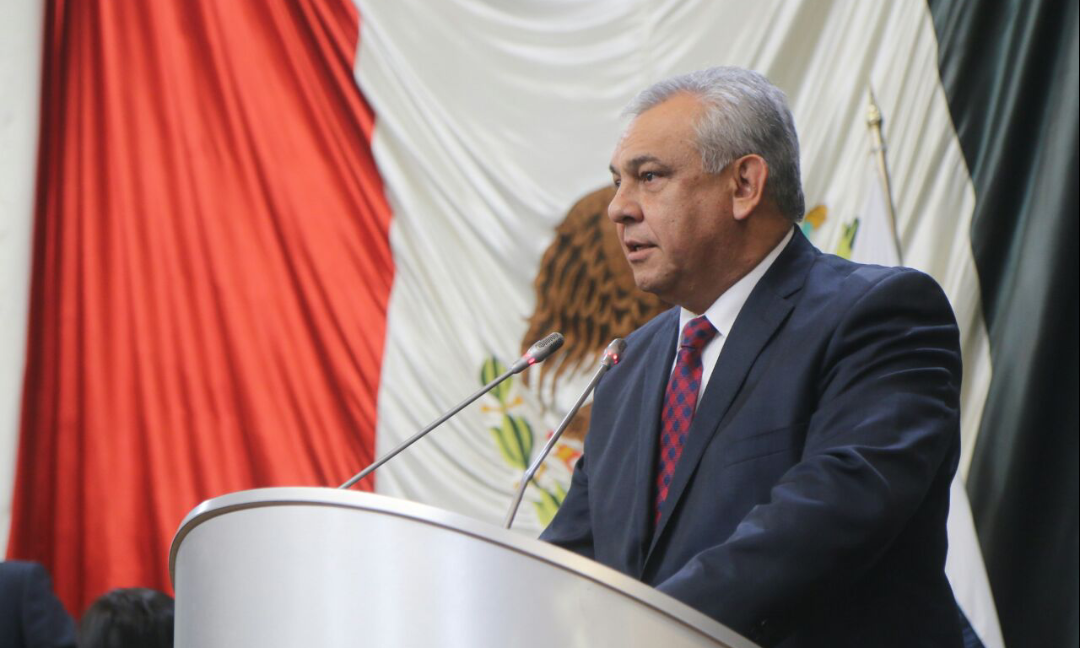 Facilitemos la continuidad y la rendición de cuentas en la entrega-recepción de los ayuntamientos de Sonora: Jorge Luis Márquez
